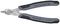 78 13 125 ESD - 5" (125mm) Electronic Super Knips ESD with Multi-Component Grips - Lead Catcher