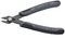 78 61 125 ESD - 5" (125mm) Electronic Super Knips ESD Burnished with Multi-Component Grips