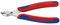 78 23 125 - 5" (125mm) Electronic Super Knips with Multi-Component Grips - 60°