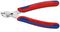 78 23 125 - 5" (125mm) Electronic Super Knips with Multi-Component Grips - 60°