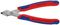 78 23 125 - 5" (125mm) Electronic Super Knips with Multi-Component Grips - 60°