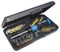 T4826D - Ratchet Screwdriver Bit & Socket Set, 46 Piece