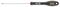 0-65-008 - 3mm x 100mm Slotted Screwdriver