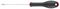 0-65-017 - 4mm x 100mm Slotted Screwdriver