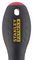1-65-097 - 6.5mm x 200mm Long Reach Slotted Screwdriver