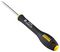0-65-204 - PH00 x 50mm Stubby Phillips Screwdriver