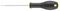 0-65-207 - PH1 x 100mm Phillips Screwdriver