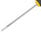 0-65-207 - PH1 x 100mm Phillips Screwdriver