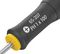 0-65-207 - PH1 x 100mm Phillips Screwdriver