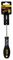 0-65-207 - PH1 x 100mm Phillips Screwdriver