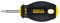 0-65-406 - PH1 x 30mm Stubby Phillips Screwdriver