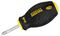 0-65-406 - PH1 x 30mm Stubby Phillips Screwdriver