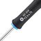 1-65-319 - PZ0 x 75mm Pozidriv Screwdriver
