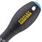 1-65-319 - PZ0 x 75mm Pozidriv Screwdriver