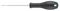 0-65-335 - PZ1 x 100mm Pozidriv Screwdriver