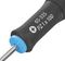 0-65-335 - PZ1 x 100mm Pozidriv Screwdriver
