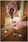 0-65-335 - PZ1 x 100mm Pozidriv Screwdriver