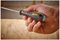 0-65-335 - PZ1 x 100mm Pozidriv Screwdriver