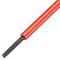 0-65-410 - 2.5mm x 50mm VDE Insulated Slotted Screwdriver