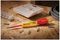 0-65-410 - 2.5mm x 50mm VDE Insulated Slotted Screwdriver