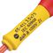 1-65-411 - 3.5mm x 75mm VDE Insulated Slotted Screwdriver