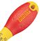 1-65-411 - 3.5mm x 75mm VDE Insulated Slotted Screwdriver