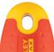 1-65-411 - 3.5mm x 75mm VDE Insulated Slotted Screwdriver