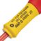 0-65-418 - PZ1 x 100mm VDE Insulated Pozidriv Screwdriver