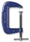 T1196 - 150mm (6") Steel G Clamp