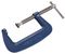 T1194 - 100mm (4") Steel G Clamp