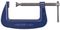 T1194 - 100mm (4") Steel G Clamp