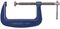 T1196 - 150mm (6") Steel G Clamp