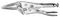 T1502EL4 - 9" (225mm) Long Nose Locking Pliers