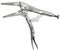 T1402EL4 - 6" (150mm) Long Nose Locking Pliers