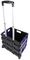 D01419 - Light Duty Plastic Folding Crate Trolley, 20kg