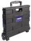 D01419 - Light Duty Plastic Folding Crate Trolley, 20kg