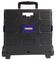 D01419 - Light Duty Plastic Folding Crate Trolley, 20kg