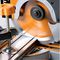 RAGE3+ 110V - Rage 3+ 255mm 2000W Multi-Purpose Sliding Mitre Saw 110V