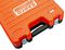 S87+7 - 1/4"- 1/2" Socket Set with Combination Spanners, 94 Piece