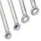 HW-609B - Mini Combination Metric Spanner Set, 10 Piece