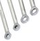HW-609A - Mini Combination Imperial Spanner Set, 10 Piece