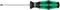 05008007001 - 0.4mm x 2.5mm x 75mm Kraftform Lasertip Slotted Screwdriver - 335