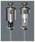 05110104001 - 1.6mm x 10mm x 200mm Kraftform Long Reach Lasertip Slotted Screwdriver - 334