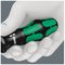 05110104001 - 1.6mm x 10mm x 200mm Kraftform Long Reach Lasertip Slotted Screwdriver - 334