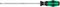 05110008001 - 1mm x 5.5mm x 200mm Kraftform Long Reach Lasertip Slotted Screwdriver - 335