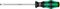 05110011001 - 1.2mm x 8mm x 175mm Kraftform Lasertip Slotted Screwdriver - 334