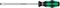05110104001 - 1.6mm x 10mm x 200mm Kraftform Long Reach Lasertip Slotted Screwdriver - 334