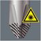 05008720001 - PH2 x 100mm Kraftform Lasertip Phillips Screwdriver - 350 PH