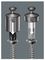 05347736002 - 200mm Kraftform Long Reach Slotted/Phillips/Pozidriv Screwdriver Set, 4 Piece - 335/350/355/4