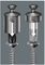 05105656001 - Kraftform Slotted/Pozidriv Screwdriver Set, 6 Piece - 334/355/6 Rack